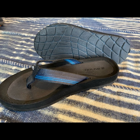 Rafters Sandals- Purchased from LL Bean! - Picture 3 of 3